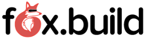 Fox.Build Logo